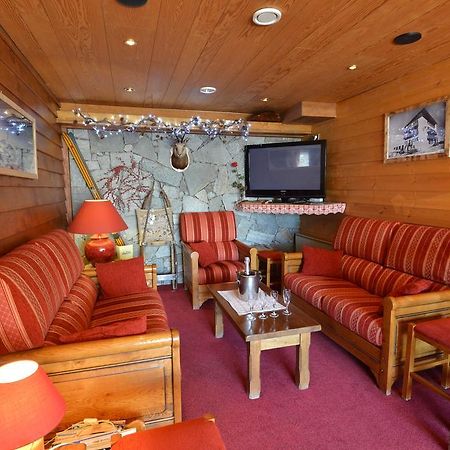Hotel Le Dome Alpe d'Huez Εξωτερικό φωτογραφία