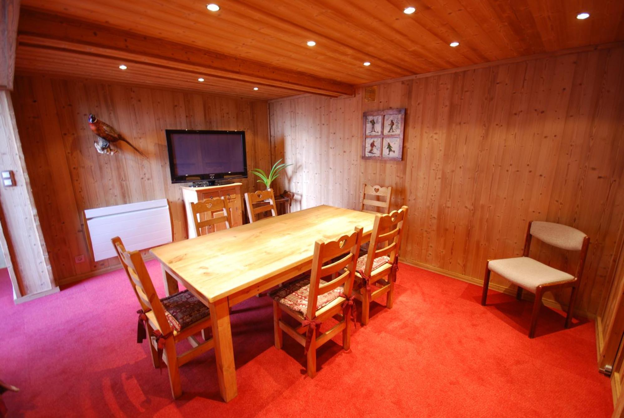 Hotel Le Dome Alpe d'Huez Εξωτερικό φωτογραφία